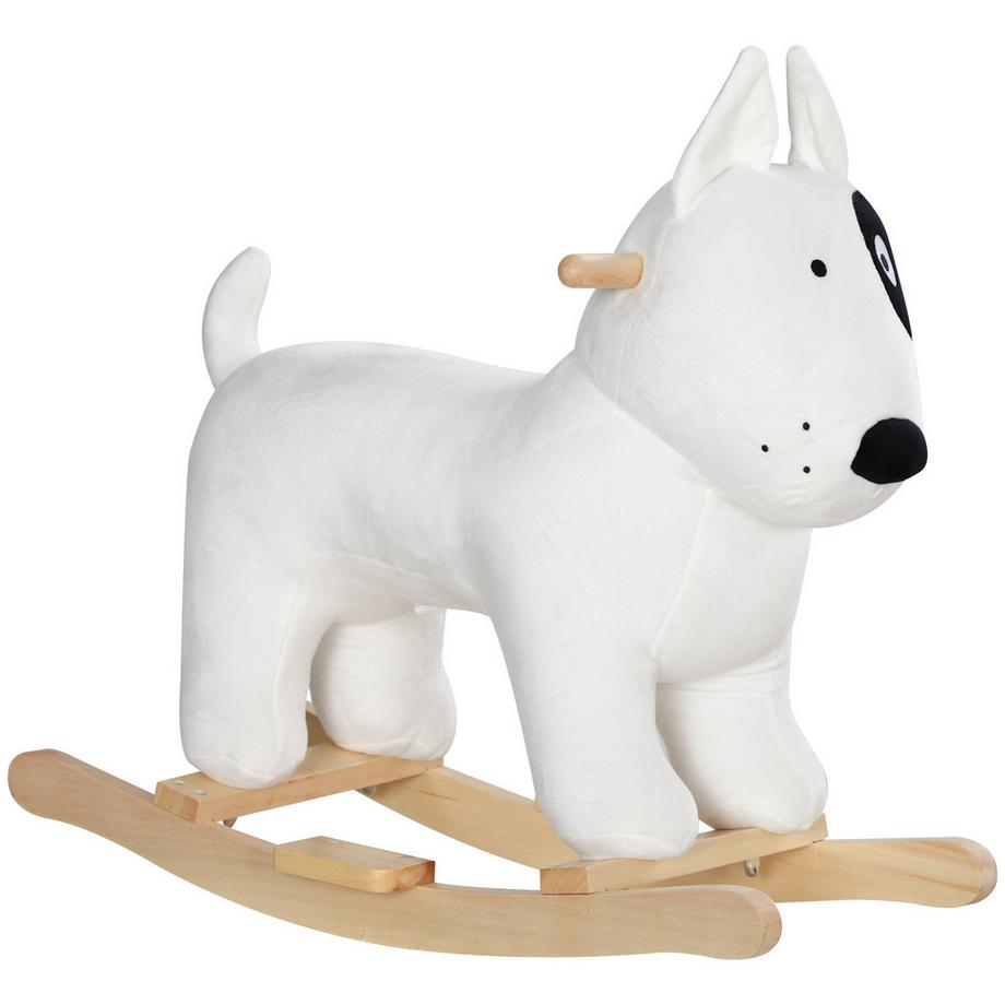 AIYAPLAY  Kinder Schaukeltier 