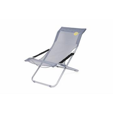 Fauteuil relax de jardin 3 positions pliable