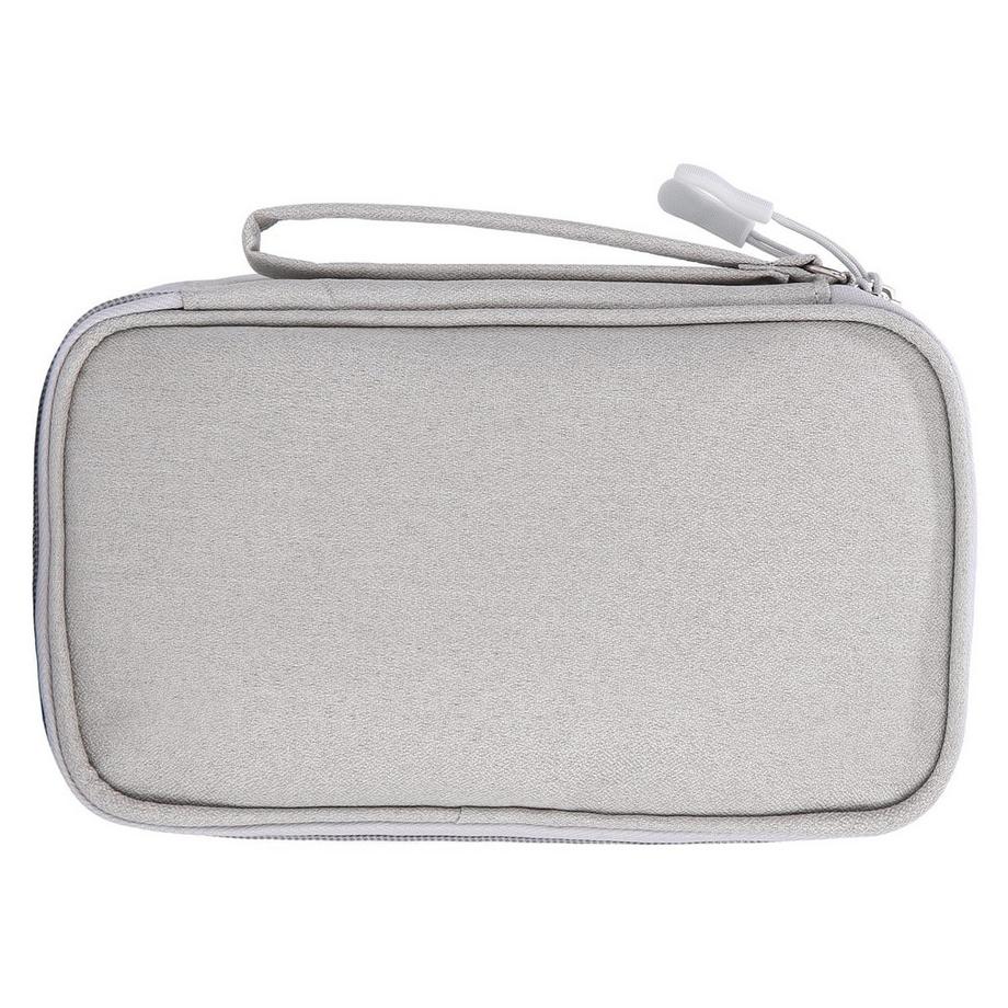 Only-bags.store  Kabeltasche, elektronische Tasche Organizer, Kabeltasche Organizer Reise für Netzteil 