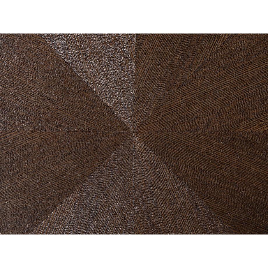 Beliani Beistelltisch aus MDF-Platte Glamourös RAMONA  