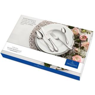 Villeroy&Boch Ménagère 24pcs. Mademoiselle  