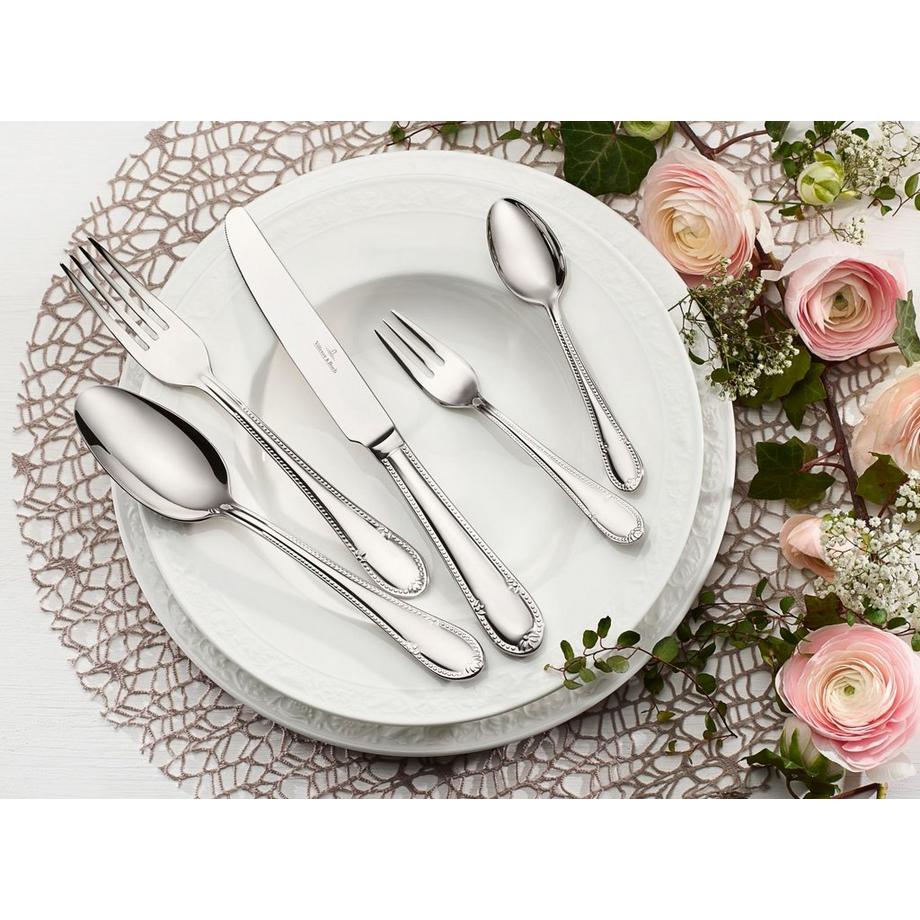 Villeroy&Boch Tafelbesteck 24tlg. Mademoiselle  