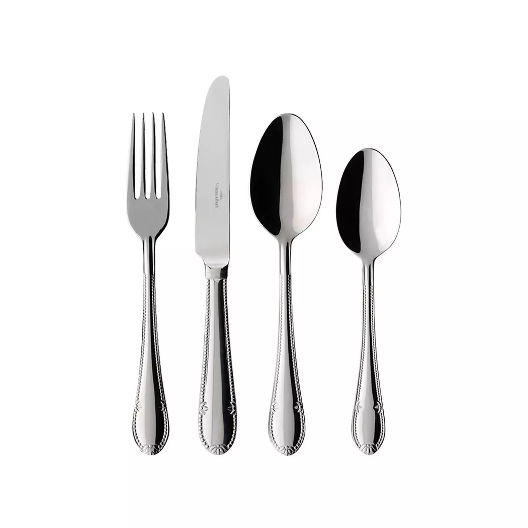 Villeroy & Boch Mademoiselle Besteckset 24-teilig (1263599037)