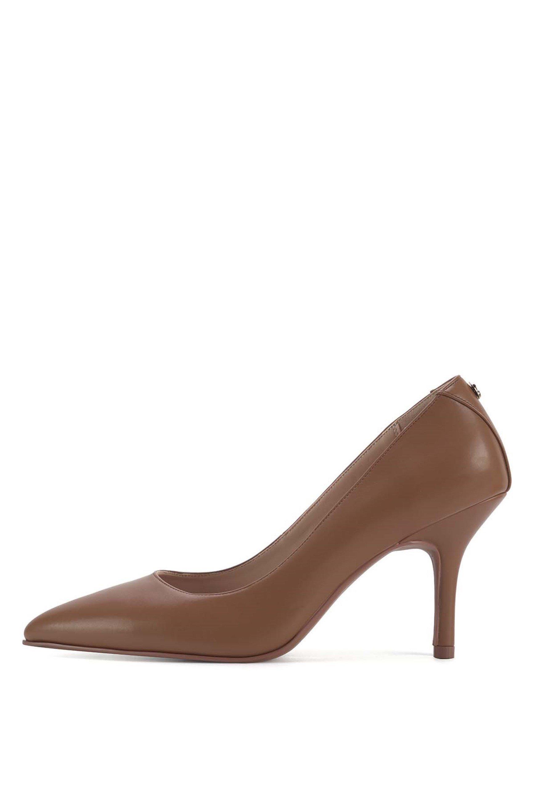 Image of Reynna 2pr Shoes Damen Camel 40