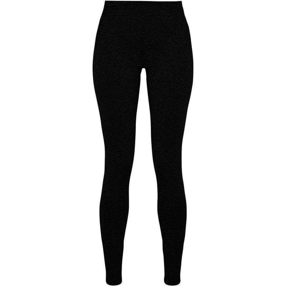 Image of Leggings Unisex Schwarz XXL