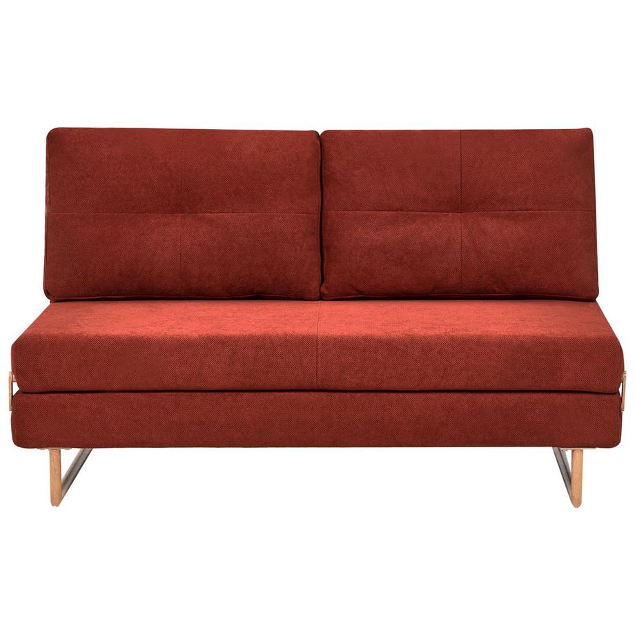 3 Sitzer Sofa aus Stoff  JERSLEV