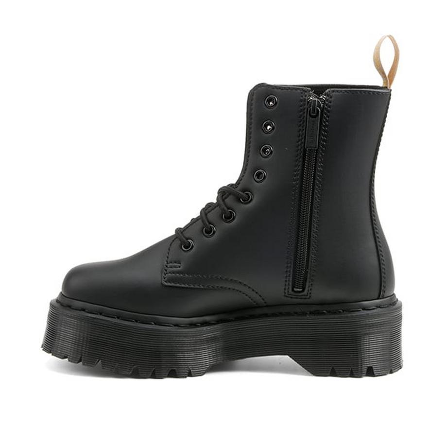 Dr.Martens Stivaletti Jadon II Mono Vegan  