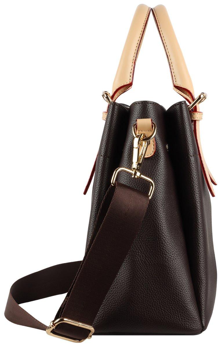 BUGATTI Ella M Kurzgrifftasche  