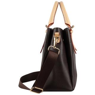 BUGATTI Ella M Kurzgrifftasche  