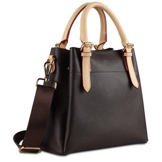 BUGATTI Ella M Kurzgrifftasche  