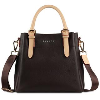 BUGATTI Ella M Kurzgrifftasche  