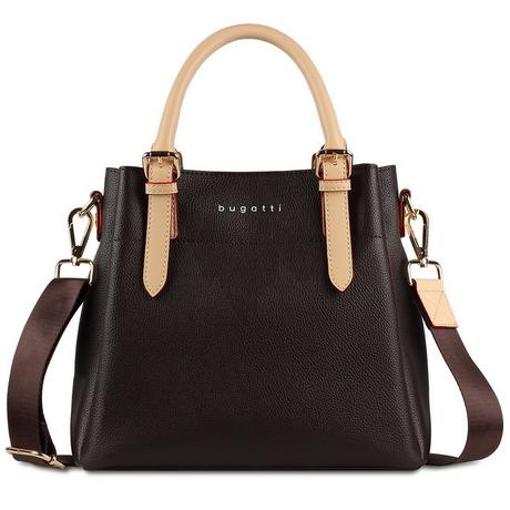 BUGATTI Ella M Kurzgrifftasche  