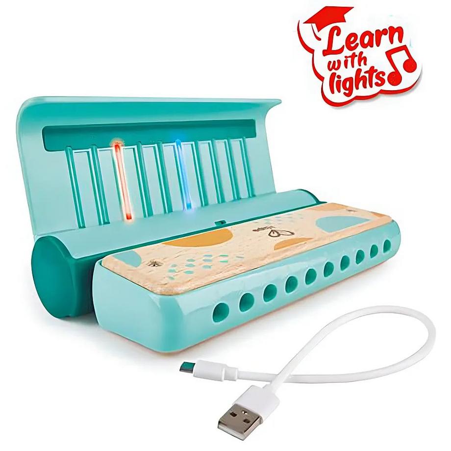 Kreativ Lern-Harmonika