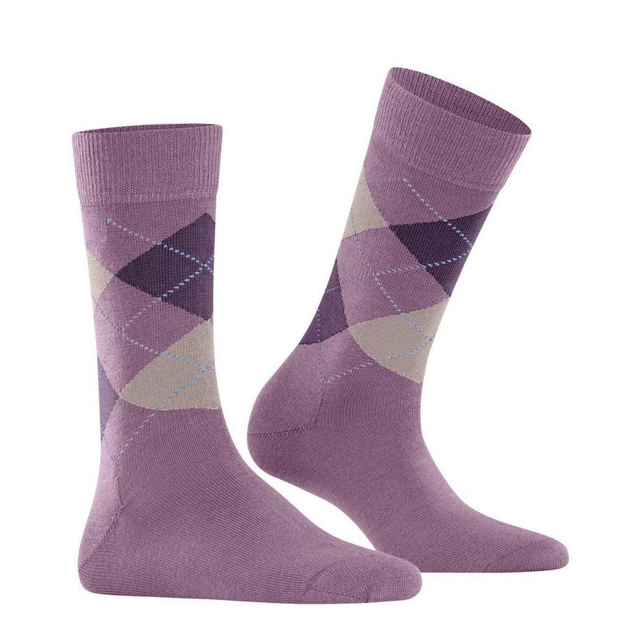 Burlington Marylebone Argyle Calze  