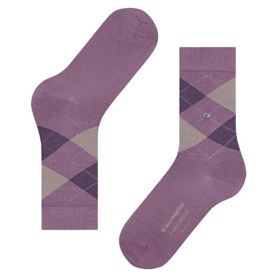 Burlington Marylebone Argyle Calze  
