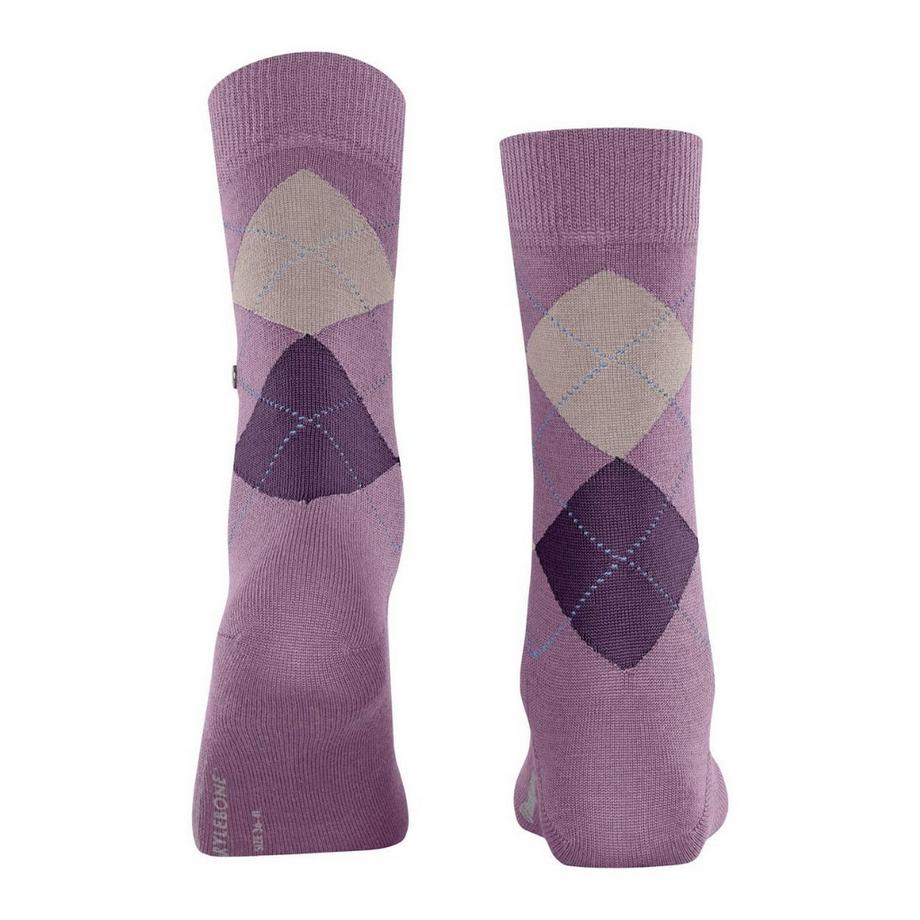 Burlington Marylebone Argyle Calze  