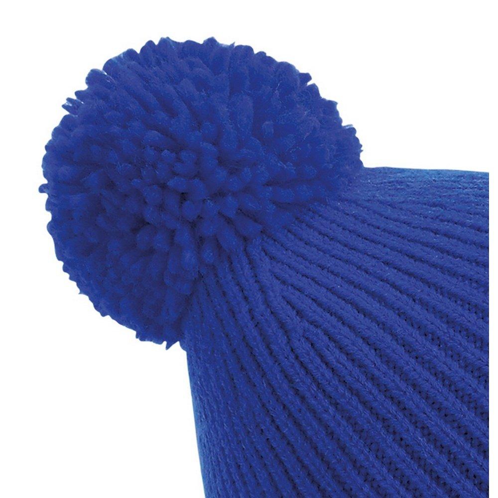 Beechfield  Bonnet à pompon 