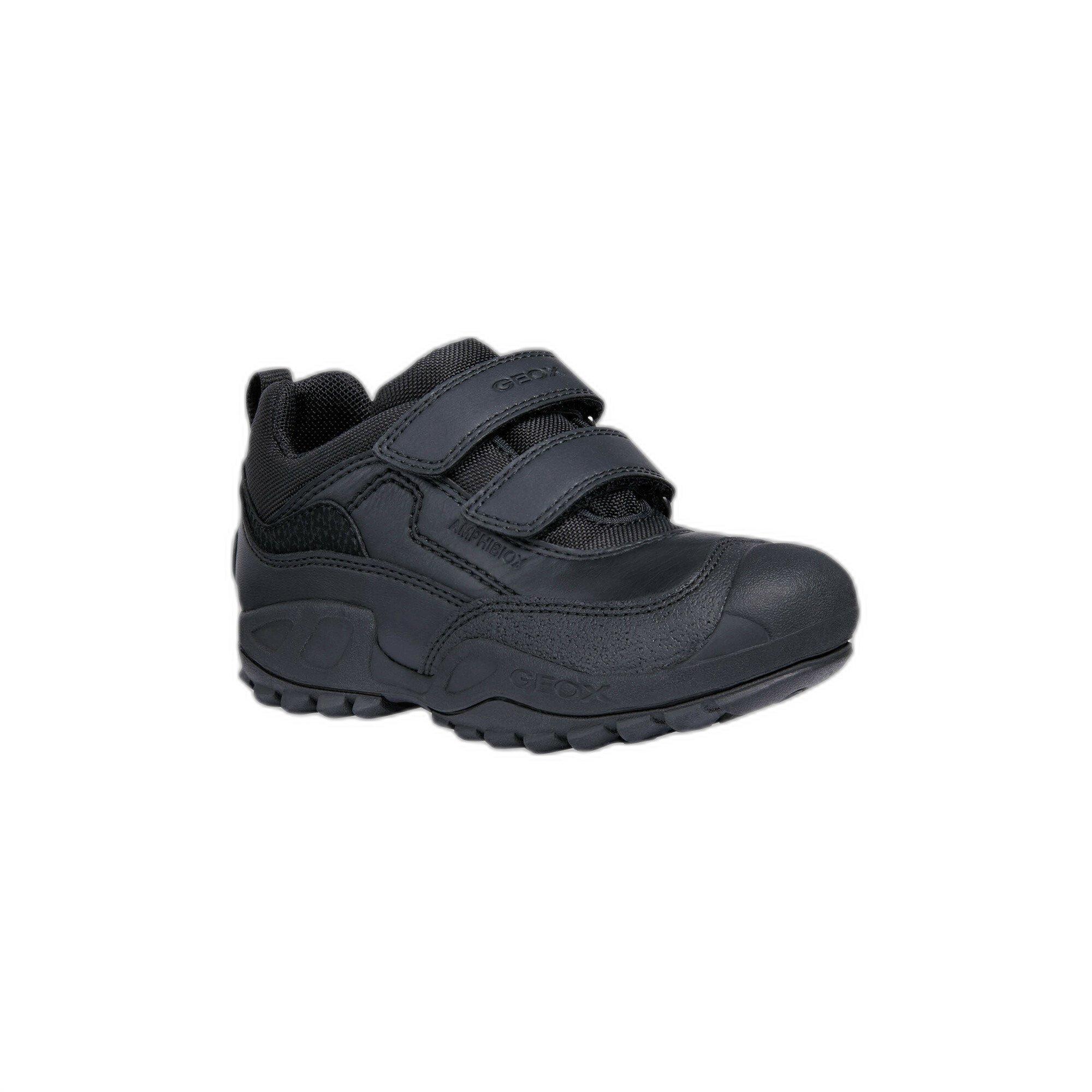 GEOX  kinderschuhe n.savage abx 