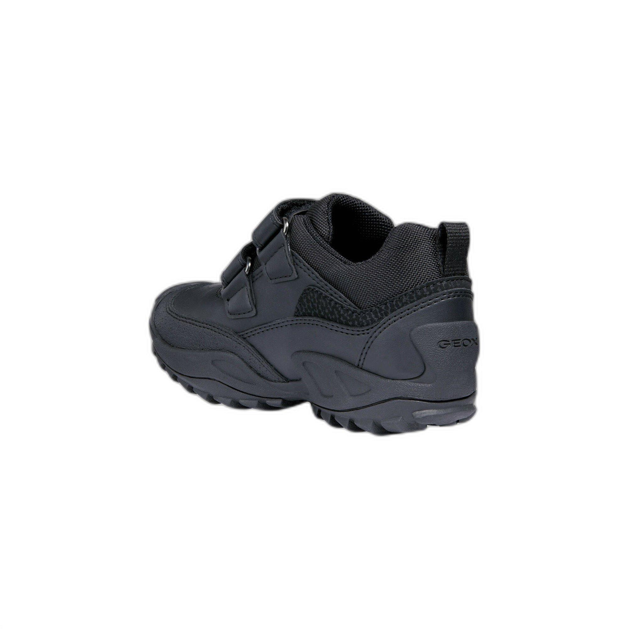 GEOX  kinderschuhe n.savage abx 