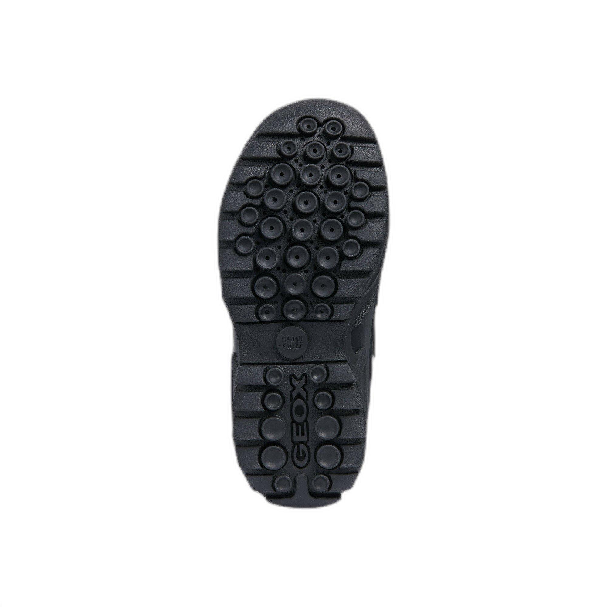 GEOX  kinderschuhe n.savage abx 