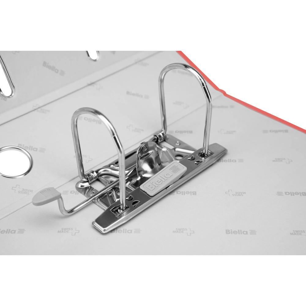 Biella Bundesordner A5 4cm - x 10  