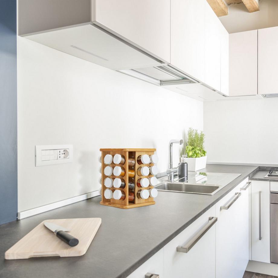 B2X  Carrousel à épices XXL 