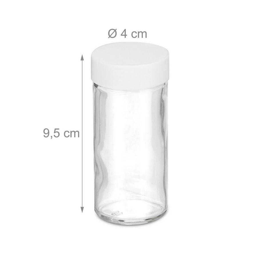 B2X  Carrousel à épices XXL 