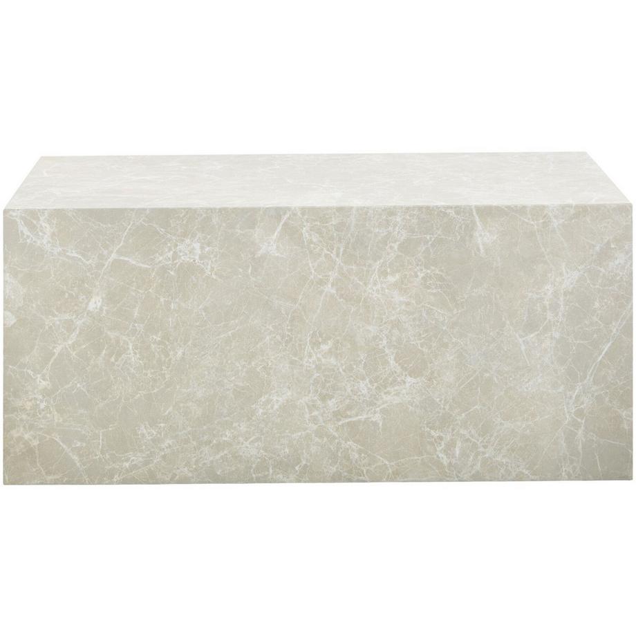 Tectake Table basse LASLEY design minimaliste  