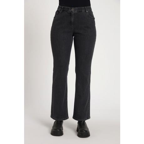 Ulla Popken  Jean bootcut Marie 