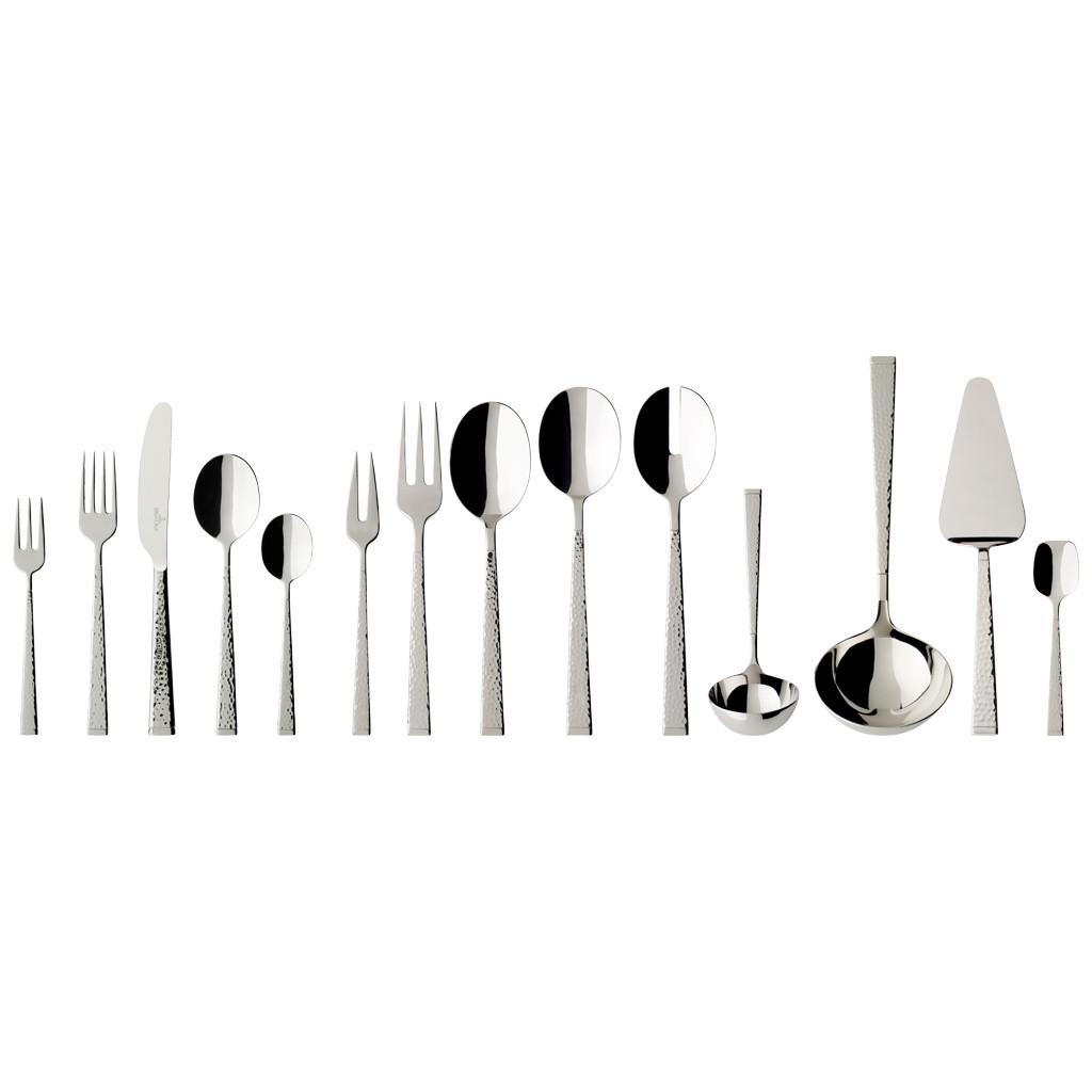 Villeroy&Boch Ménagère 70pcs. Blacksmith  