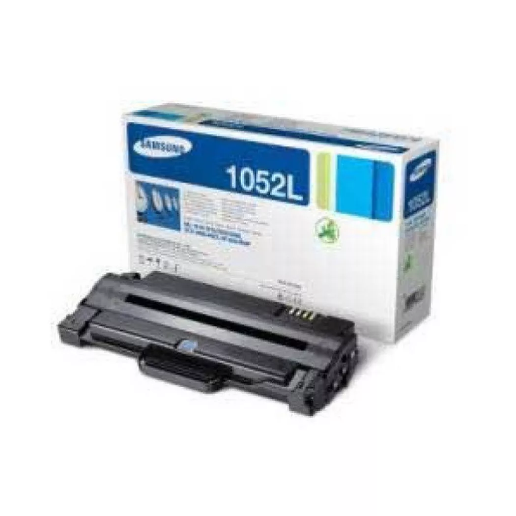 Hewlett-Packard – SAMSUNG Toner-Modul HY schwarz SU758A ML-1910/2580 2500 Seiten, One Size