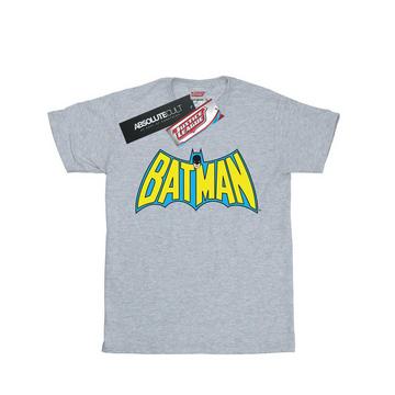 Batman Retro Logo TShirt