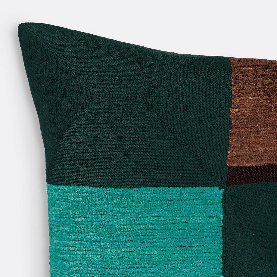 La Redoute Intérieurs Fodera per cuscino Vincenzo  