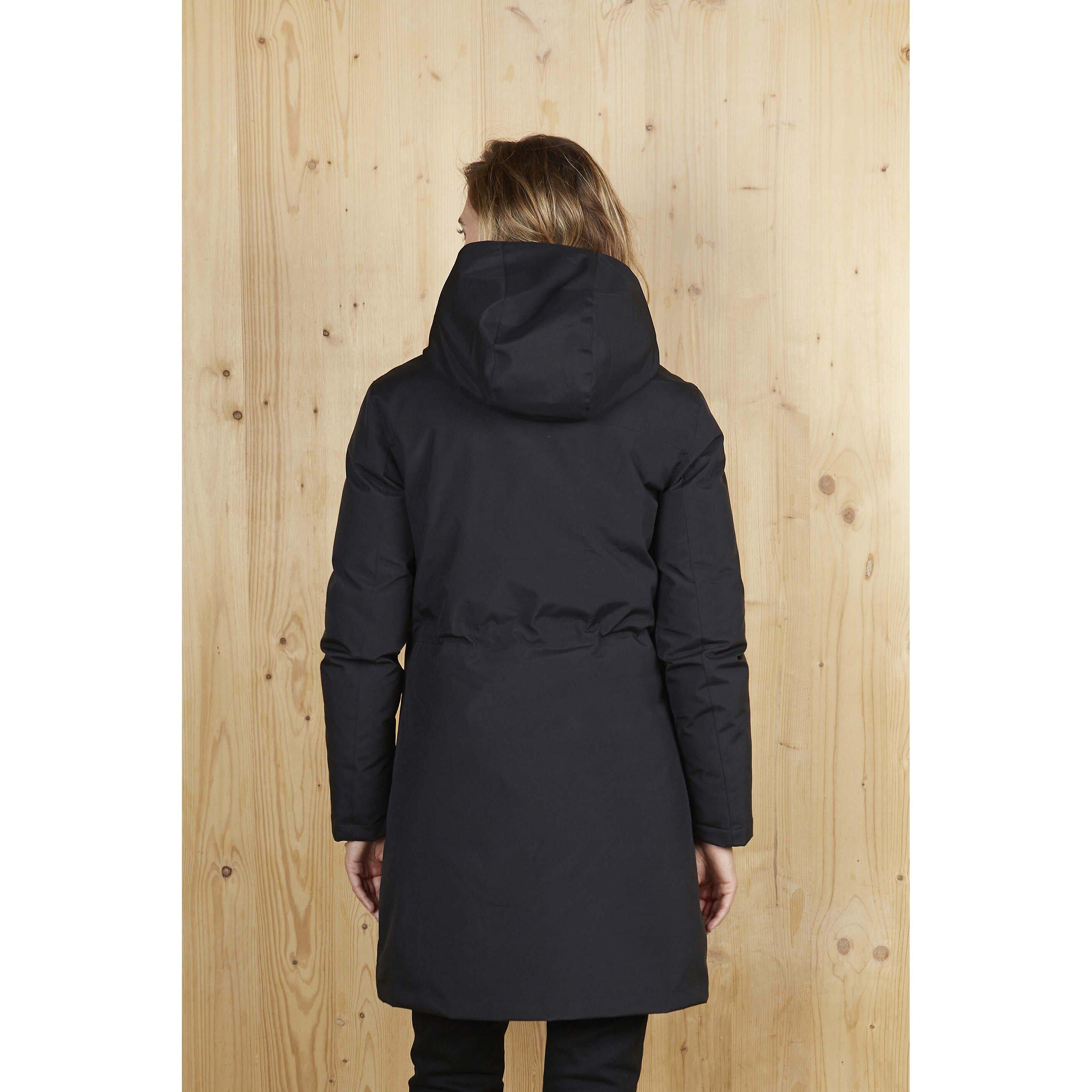 SOLS  regenjacke en alfi 