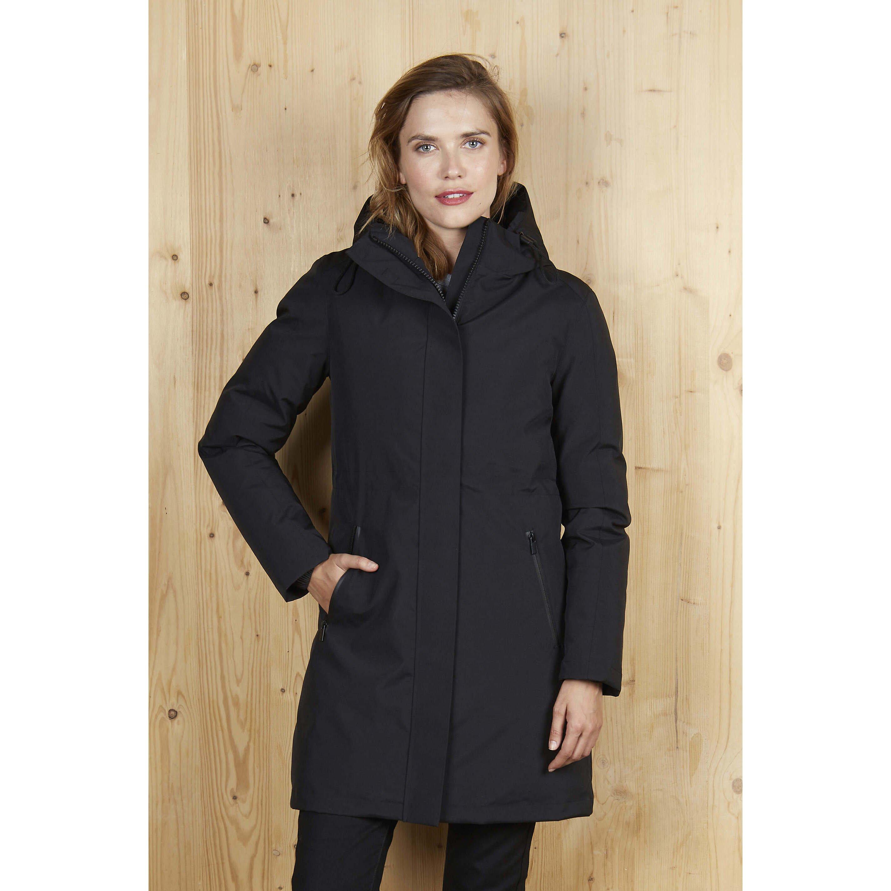 SOLS  regenjacke en alfi 