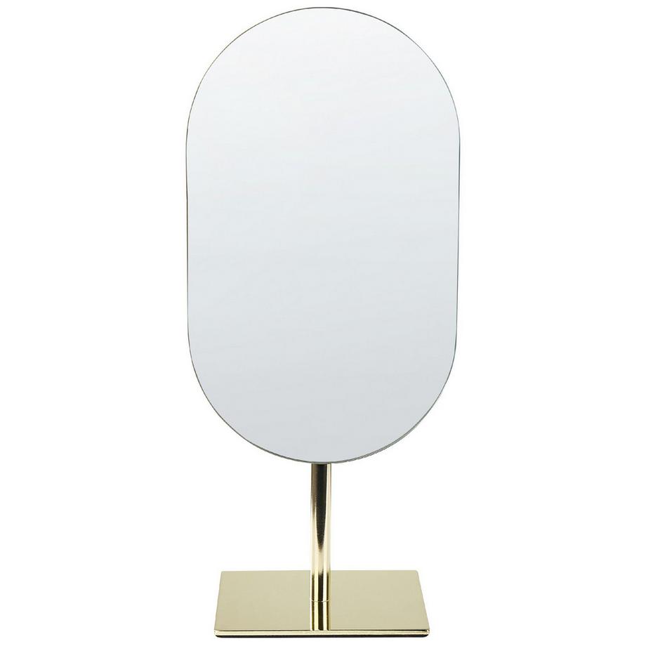 Kosmetikspiegel aus Eisen  CANTAL