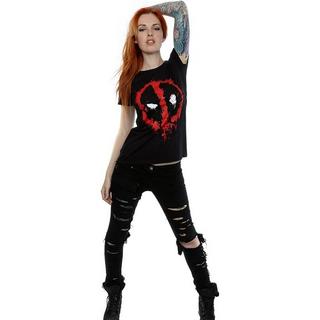 Deadpool  TShirt 