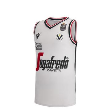 Maglia per bambini Virtus Bologna 2022/23