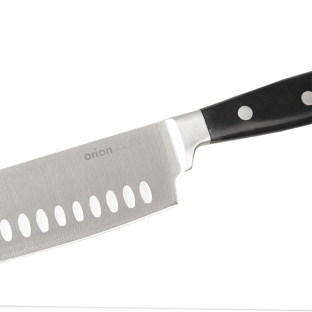Orion Santoku knife from the Master collection  