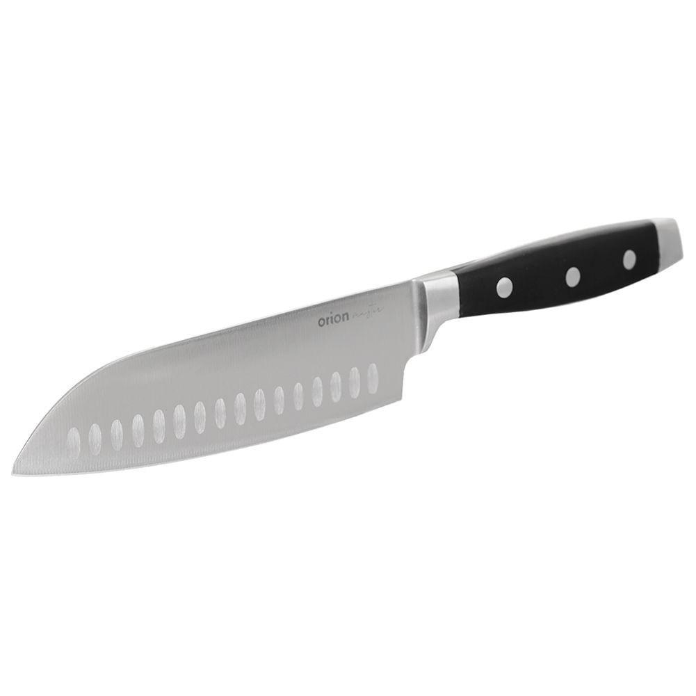 Orion Santoku knife from the Master collection  