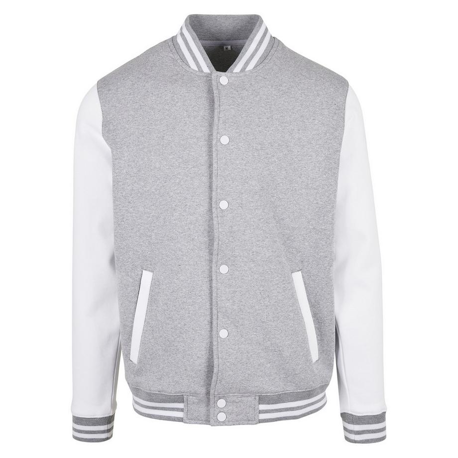 Basic College Jacke