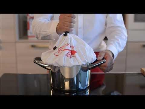 B2X Popcornloop - Fabricant de popcorn  