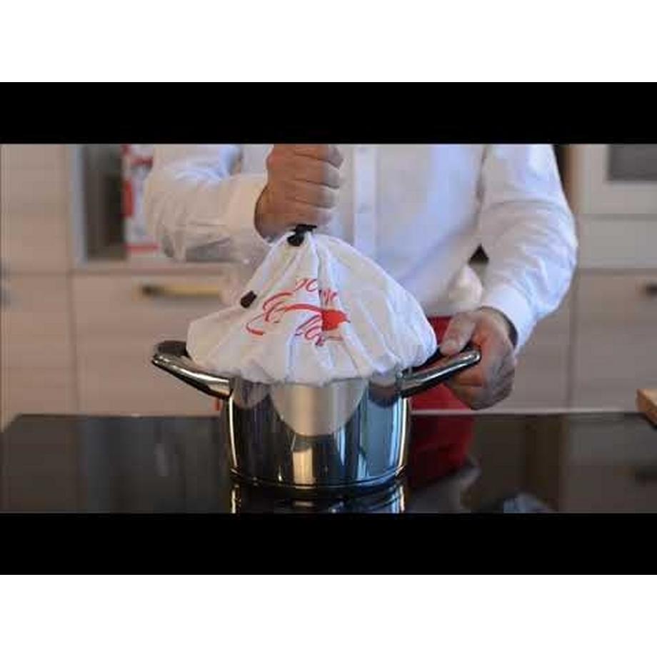 B2X Popcornloop - Macchina per popcorn  