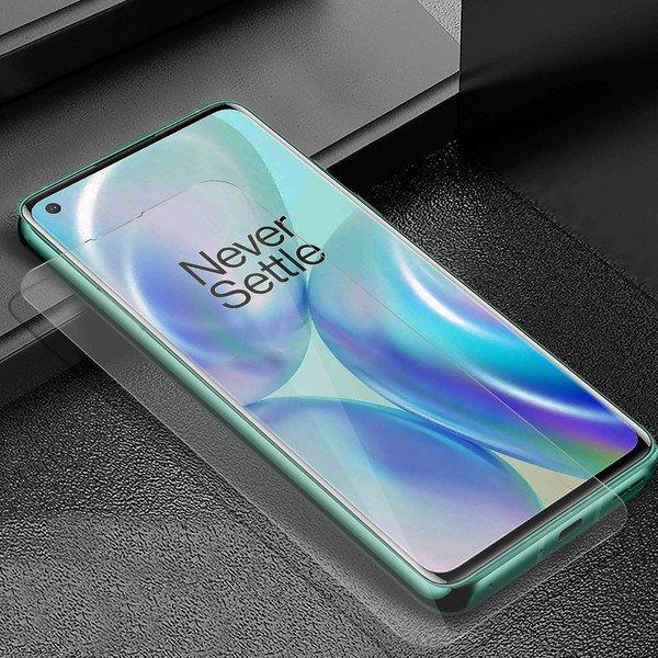 Avizar  Latex Folie Oppo Find X3 Neo / OnePlus 8 