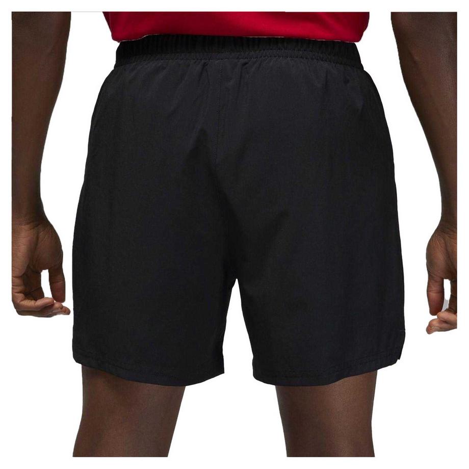 NIKE Air Jordan Pantaloncini Tessuto  