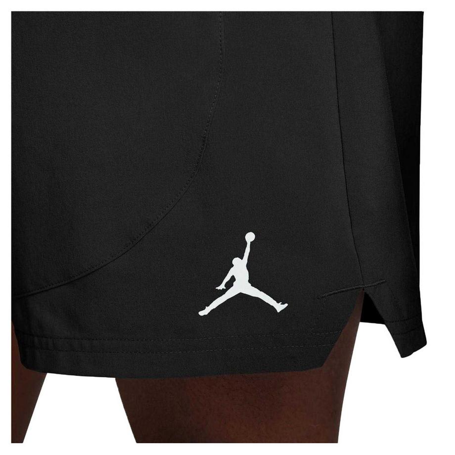 NIKE Air Jordan Pantaloncini Tessuto  