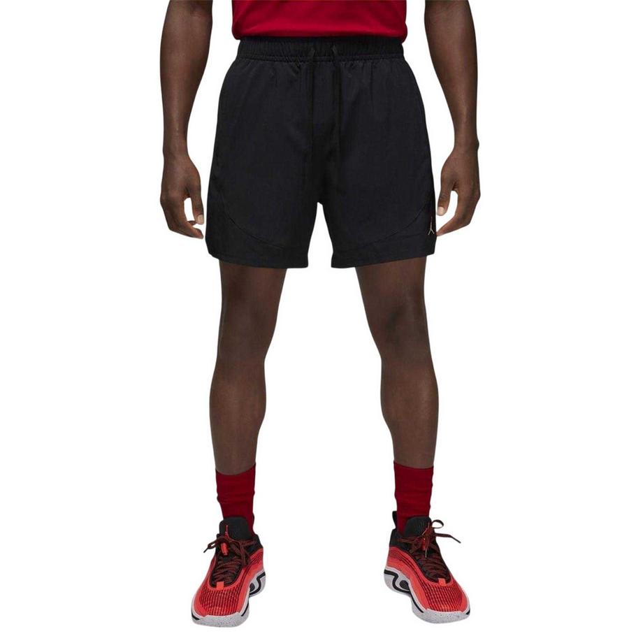 NIKE Air Jordan Pantaloncini Tessuto  