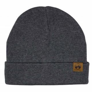 MowMow  Beanie Nature - 50% Merino 