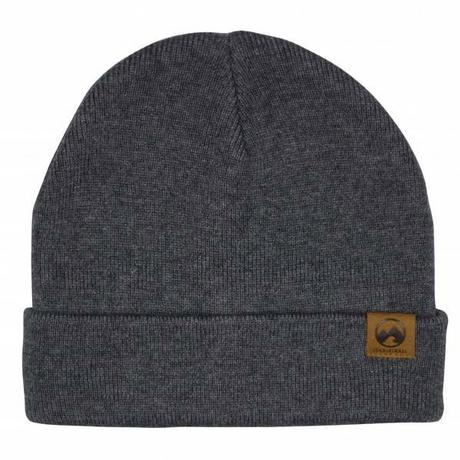 MowMow  Beanie Nature - 50% Merino 