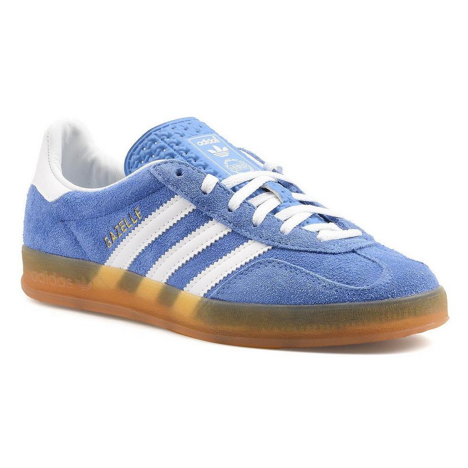 GAZELLE INDOOR W-8